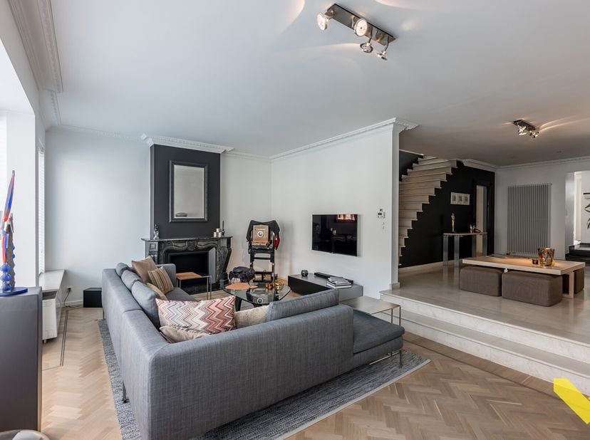 Maison à vendre
                    à 2450 Meerhout