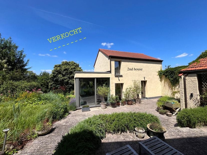 Maison à vendre
                    à 3360 Bierbeek