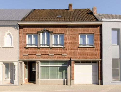                                         Maison à vendre à Meulebeke, € 205.000
