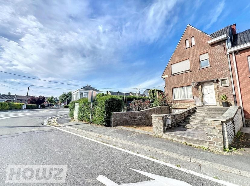Huis te koop
                    in 7700 Luingne