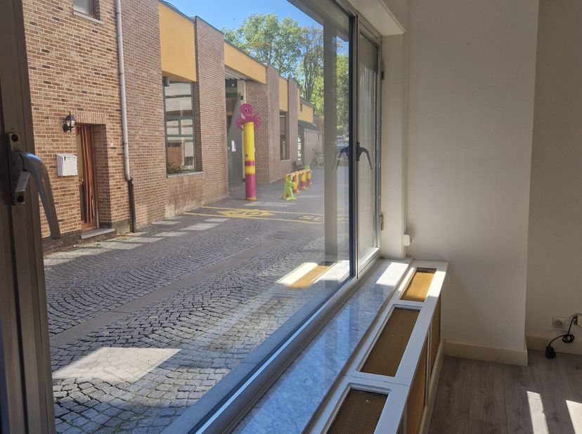 Appartement à louer
                    à 3800 Sint-Truiden