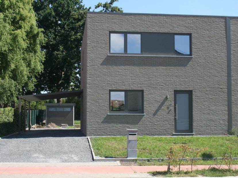 Maison à louer
                    à 3511 Kuringen