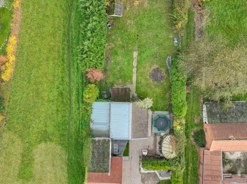 Terrain à vendre
                    à 3590 Diepenbeek