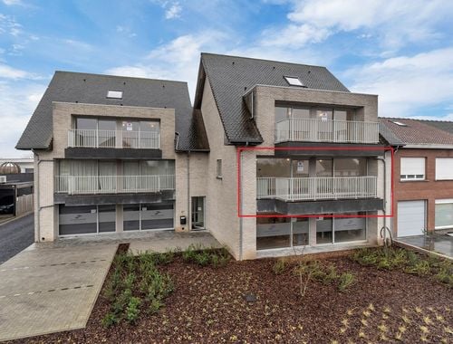                                         Appartement te koop in Desselgem, € 269.500
