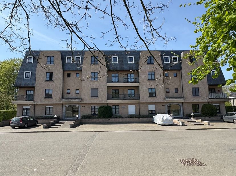 Appartement à vendre
                    à 9000 Gent