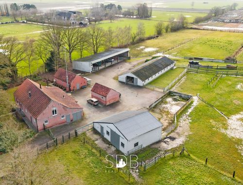                             Ferme à vendre à Turnhout
