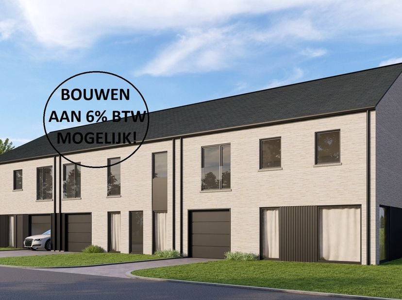 Huis te koop
                    in 8820 Torhout