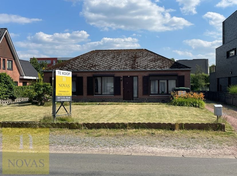 Maison à vendre
                    à 3920 Lommel