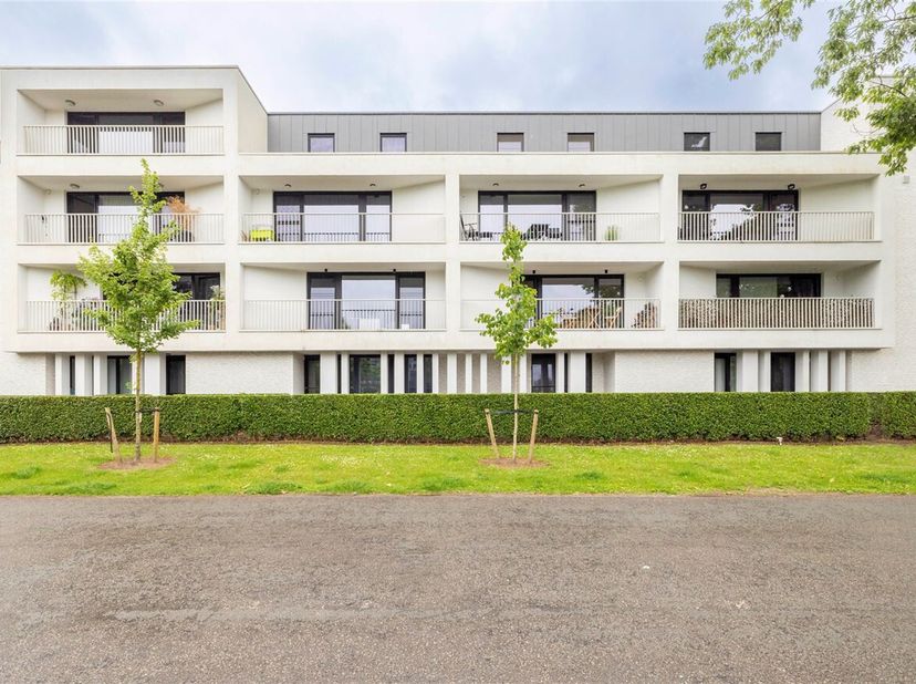 Appartement à vendre
                    à 2440 Geel