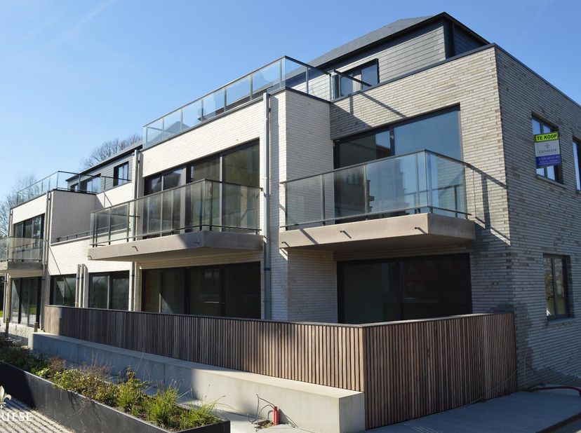 Appartement te koop
                    in 8570 Vichte
