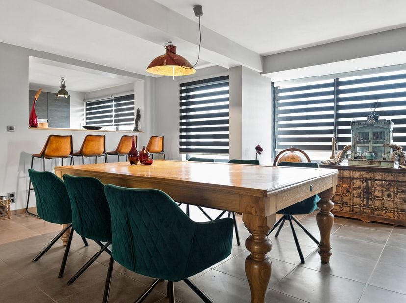 Maison à vendre
                    à 2200 Morkhoven