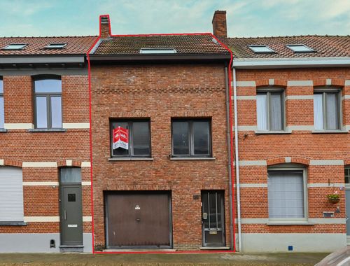 verkiezing Rechtsaf Sluit een verzekering af Huis te koop in Ekeren € 148.000 (JZ0L4) - Philippe VERLINDEN | Zimmo