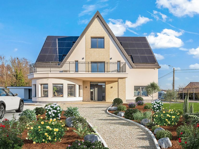 Maison à vendre
                    à 2223 Schriek