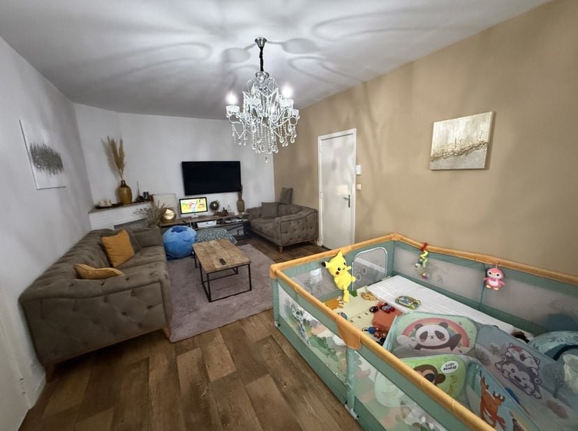Appartement à vendre
                    à 1501 Buizingen