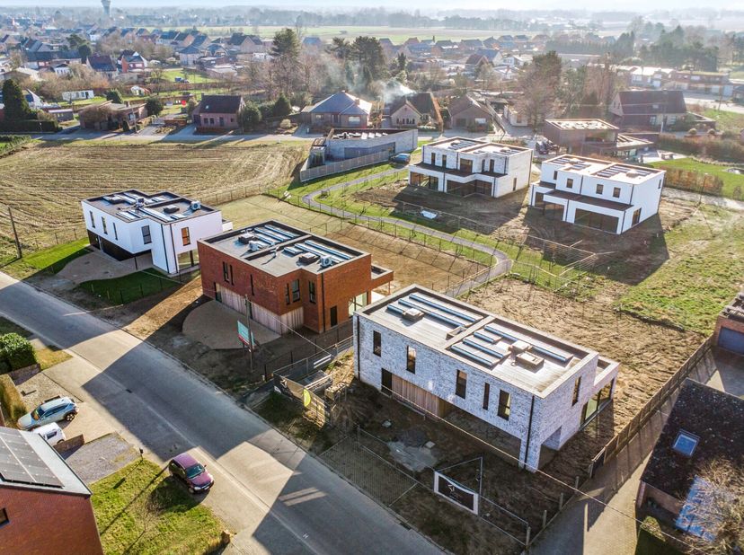 Huis te koop
                    in 2450 Meerhout