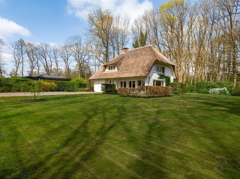 Charmante villa te koop in een rustige wijk te Brasschaat&lt;br /&gt;
Deze instapklare woning is gelegen in een fantastische wijk in Brasschaat. Heerlijk ve