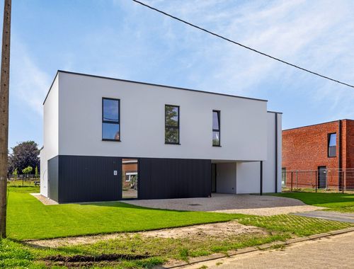                                         Maison à vendre à Meerhout, € 430.025
