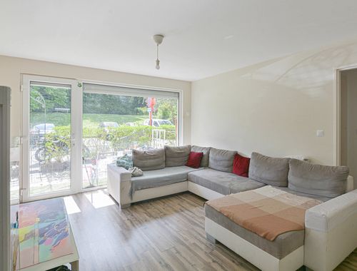                                         Appartement te koop in Sint-Stevens-Woluwe, € 190.000
