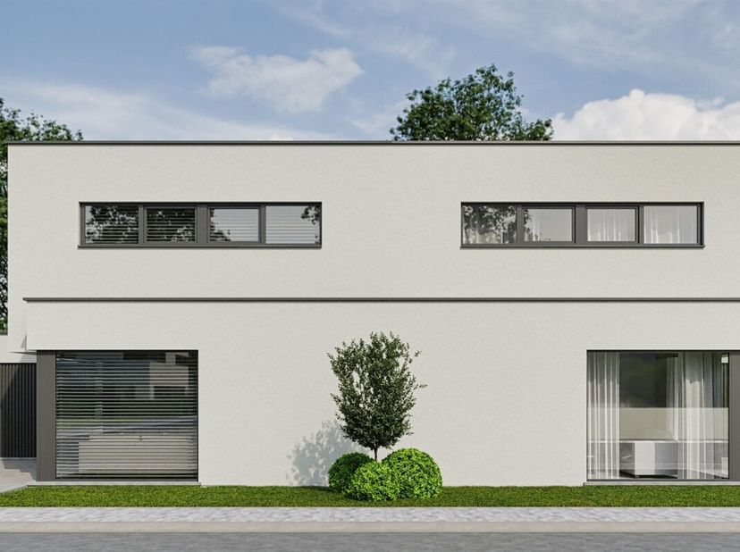 Huis te koop
                    in 1731 Zellik
