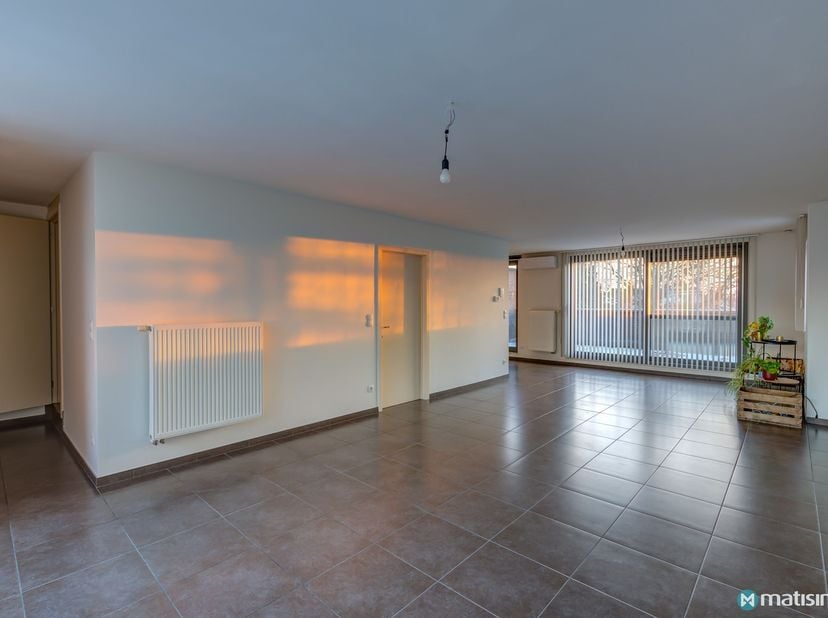 Appartement à louer
                    à 3740 Grote-Spouwen