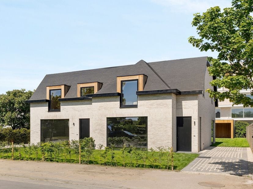 Huis te koop
                    in 8620 Nieuwpoort