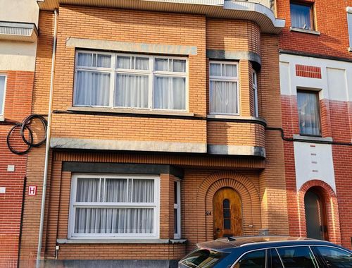                                         Eengezinswoning te koop in Oudergem, € 525.000
