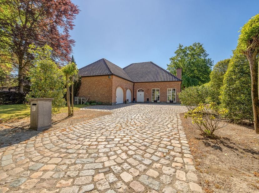 Maison à vendre
                    à 2222 Itegem