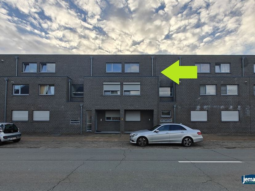 Op zoek naar een instapklaar appartement op een steenworp afstand van het administratief centrum van Maasmechelen? Uw zoektocht eindigt hier. Stap bin