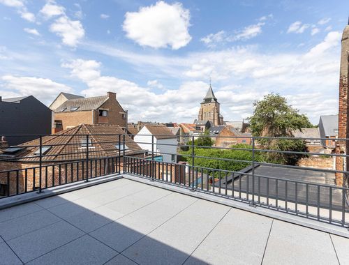                                         Duplex à vendre à Wavre, € 395.000
