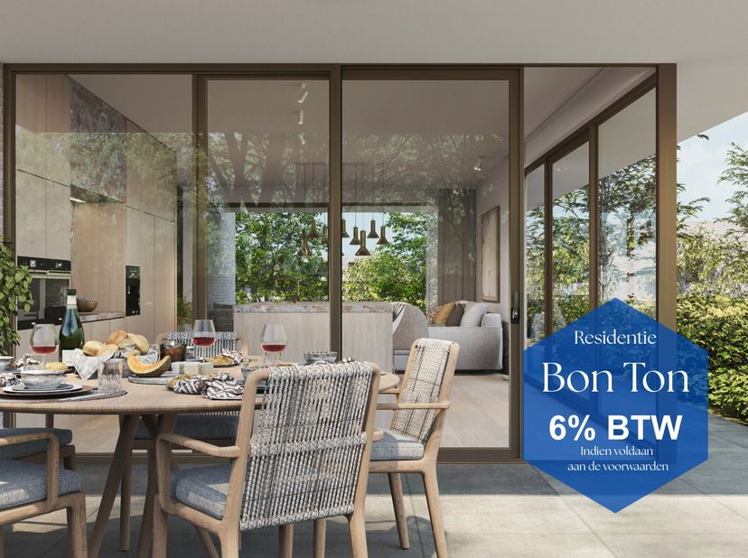 Appartement à vendre
                    à 3590 Diepenbeek