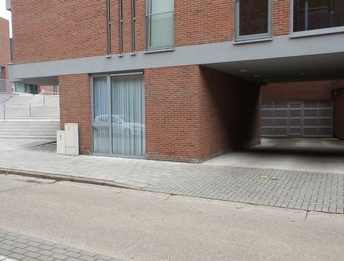                                         Staanplaats te huur in Diepenbeek, € 75,02
