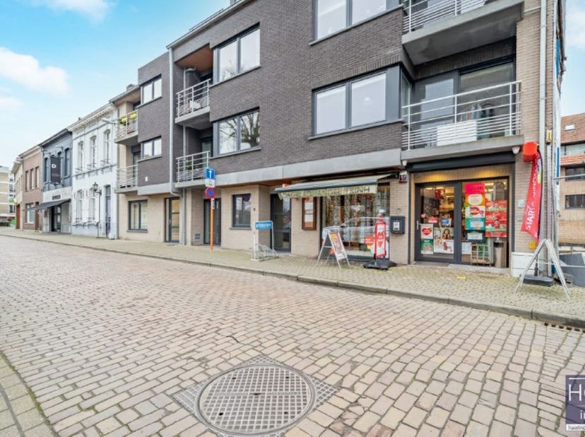 Bien professionnel à vendre
                    à 8470 Gistel