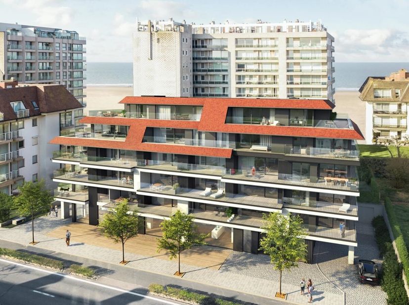 Offre unique : local commercial à louer&lt;br /&gt;
- Rez-de-chaussée de 216 m² avec une hauteur sous plafond de 3m30&lt;br /&gt;
- Façade 1350m&lt;br /&gt;
- Terrasse