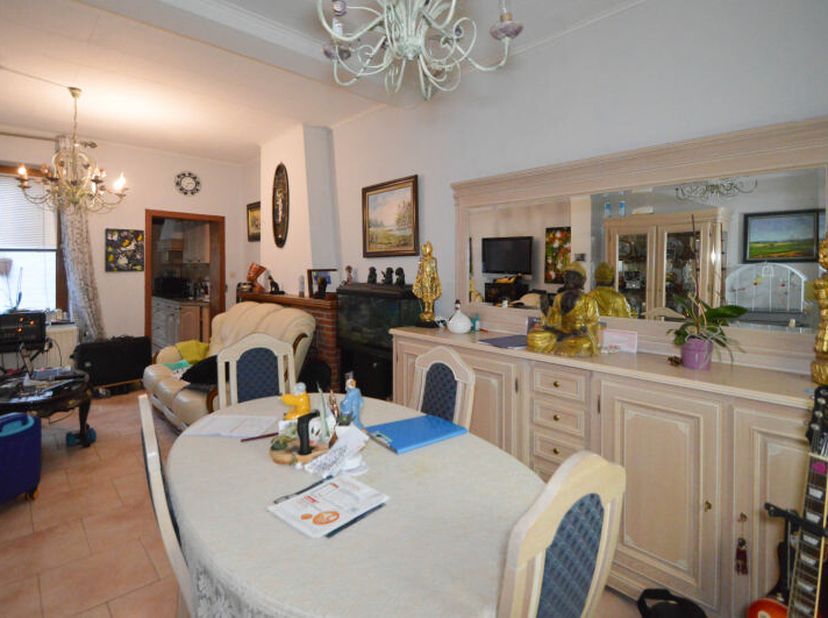 Huis te koop
                    in 4420 Saint-Nicolas