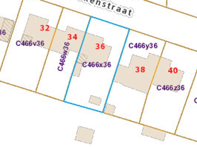 Maison à vendre
                    à 3665 As