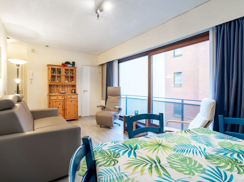 Appartement à vendre
                    à 8370 Blankenberge