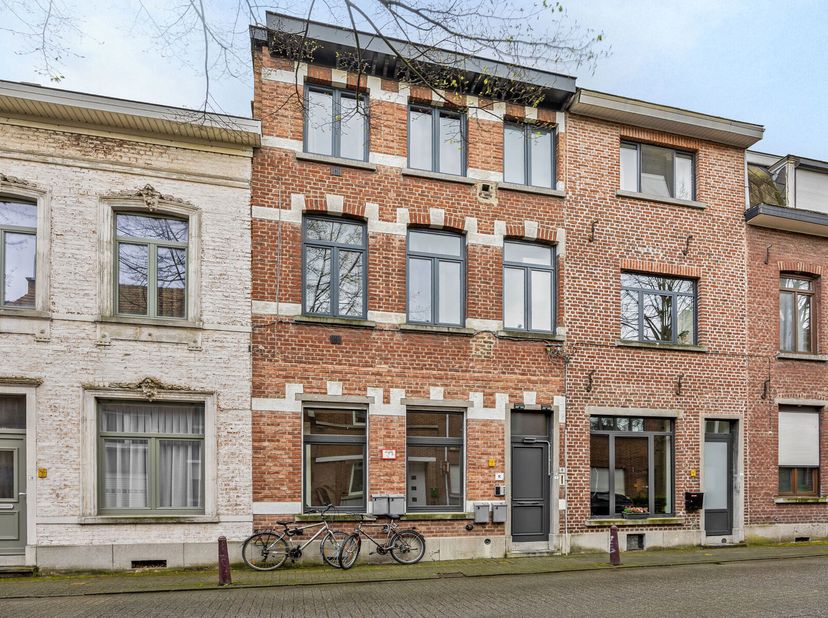 Appartement te koop
                    in 3000 Leuven