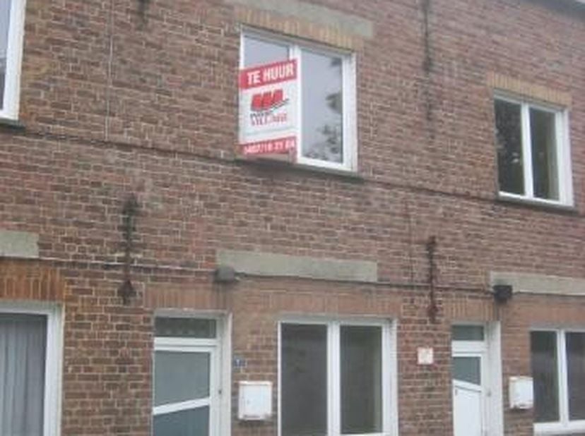 Maison à vendre
                    à 8582 Outrijve