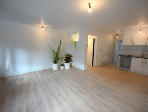                                         Duplex te koop in Oostende, € 245.000

