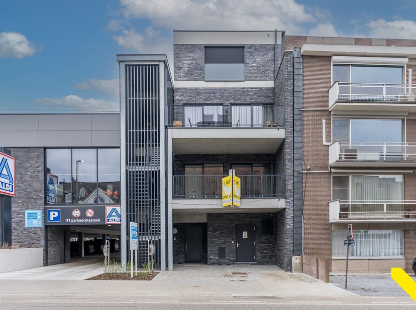 Appartement à vendre
                    à 3980 Tessenderlo