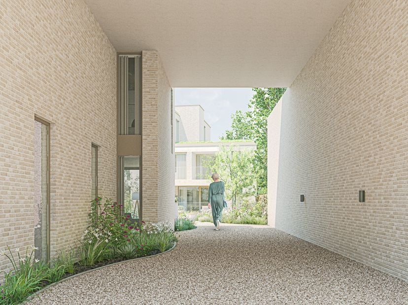 Appartement à vendre
                    à 3680 Maaseik