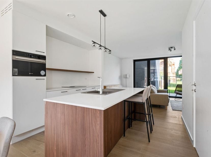 Maison à vendre
                    à 2235 Westmeerbeek
