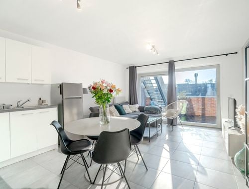                                         Appartement te koop in Harelbeke, € 198.000

