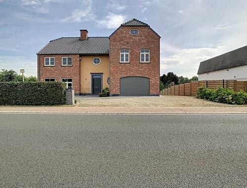                                         Villa te huur in Overijse, € 2.800
