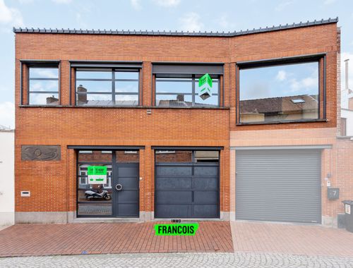                                         Rijwoning te koop in Poperinge, € 235.000
