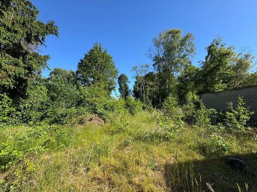 Terrain à vendre
                    à 3520 Zonhoven