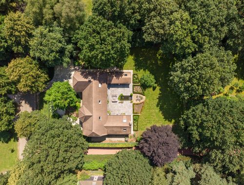                                         Villa à vendre à Schilde, € 1.550.000
