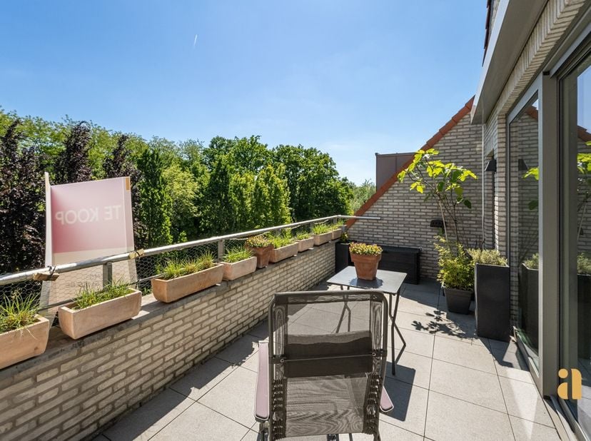 Appartement à vendre
                    à 9070 Destelbergen