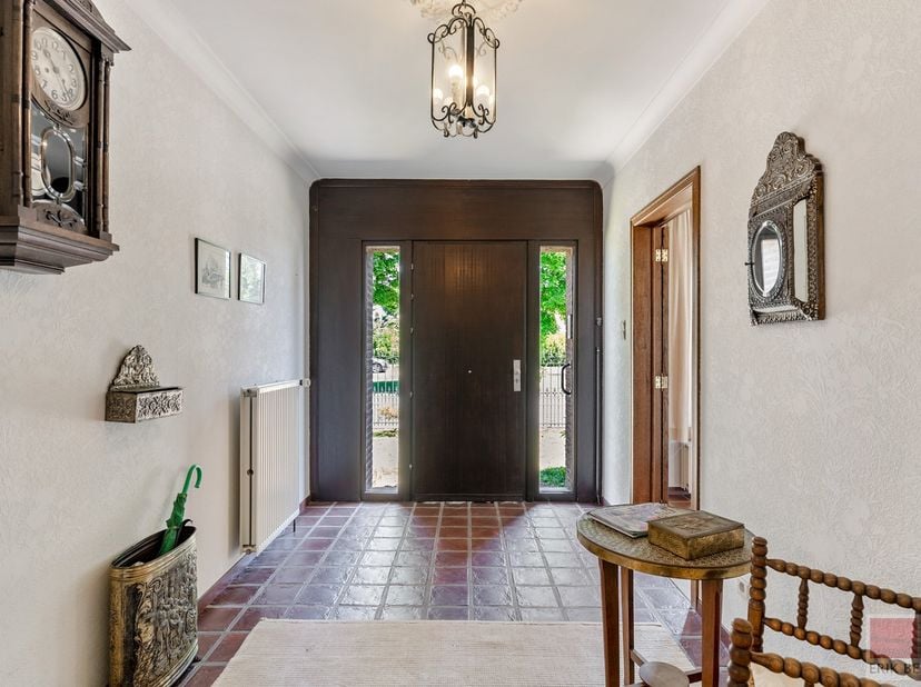 Maison à vendre
                    à 3621 Rekem