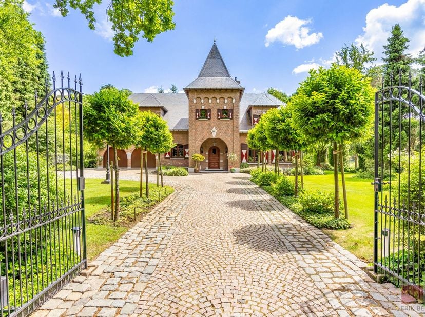 Maison à vendre
                    à 3630 Mechelen-aan-de-Maas
